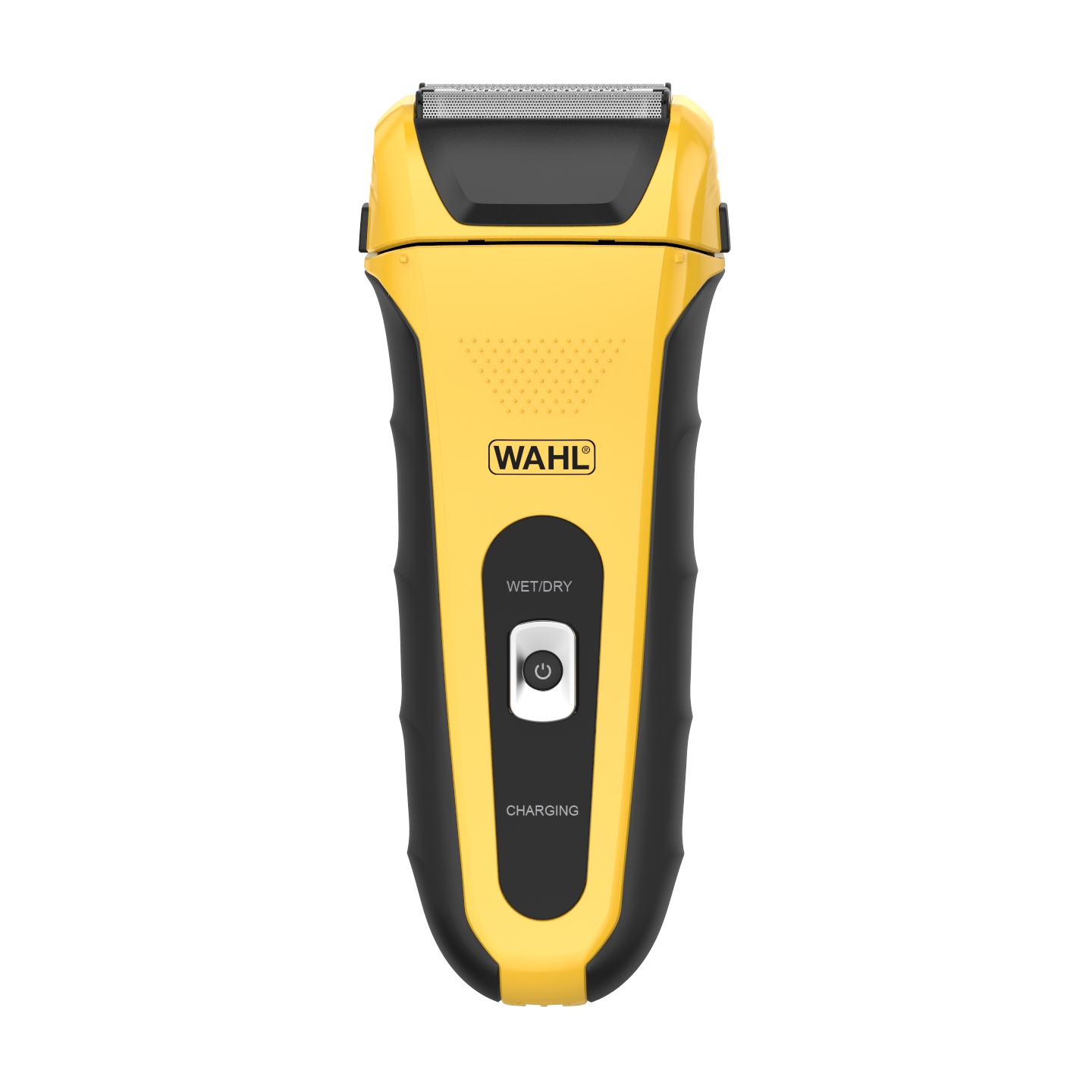 wahl rechargeable shaver
