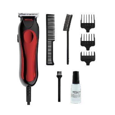 T Pro Coded Trimmer