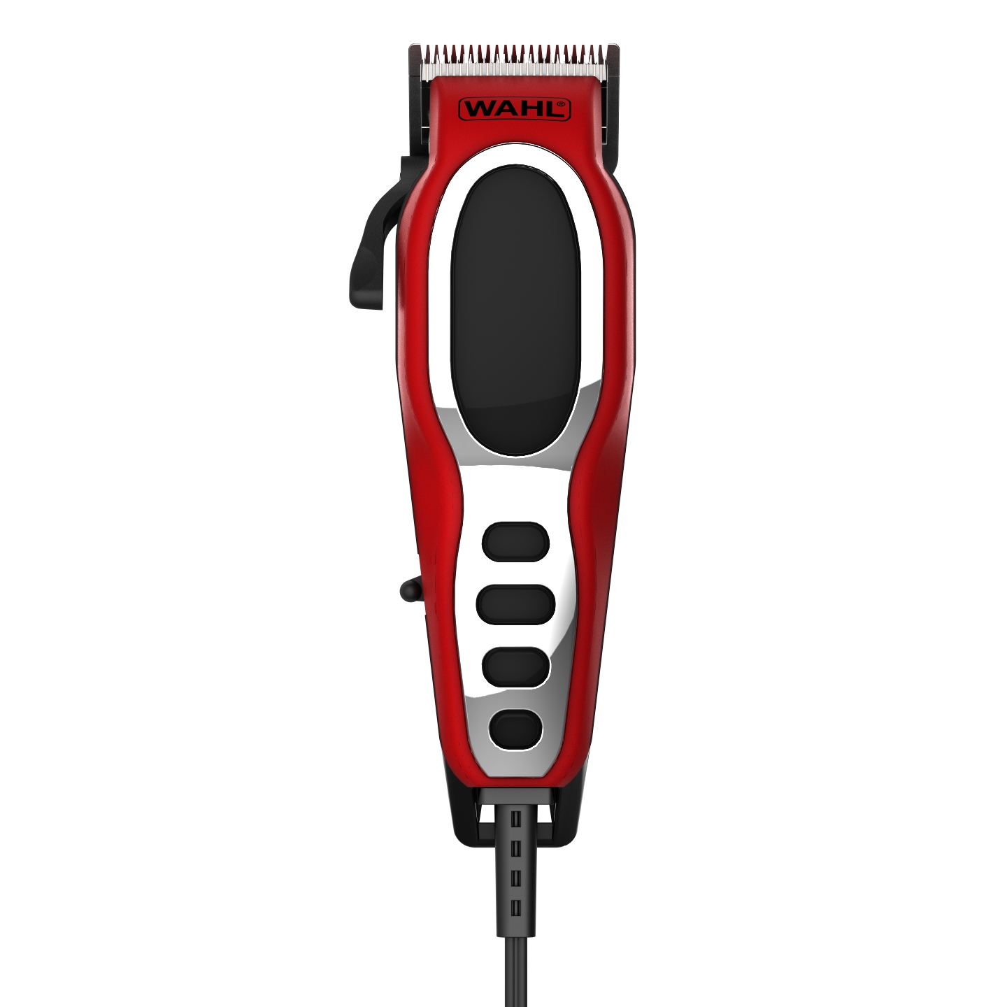 how to cut your hair clippers