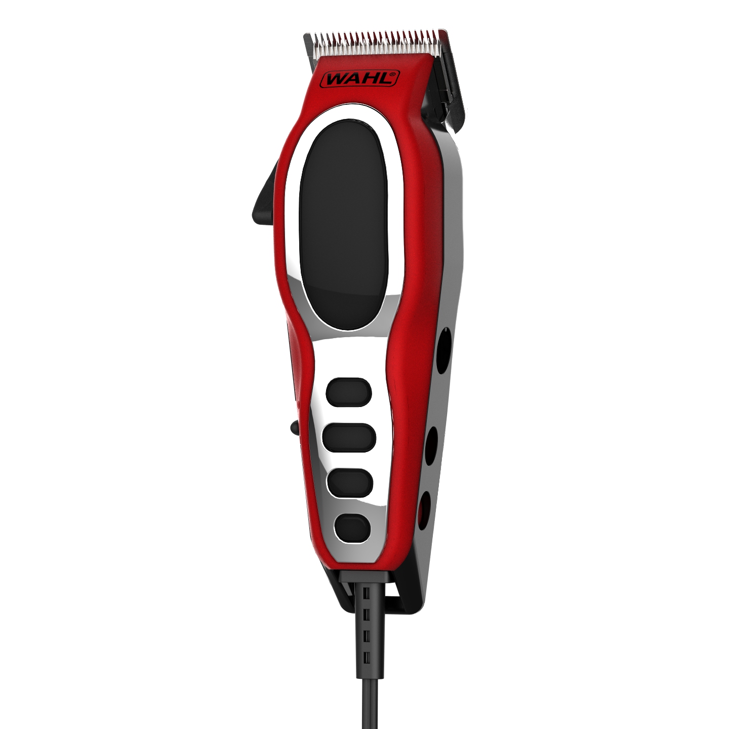 wahl fading clippers
