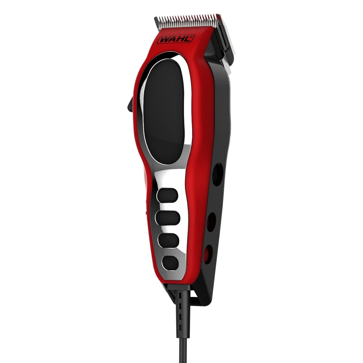 wahl fade pro perfect fade hair clipper