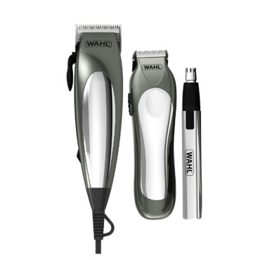 Clipper & Trimmer Complete Grooming Set