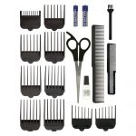 Clipper & Trimmer Complete Grooming Set by Wahl