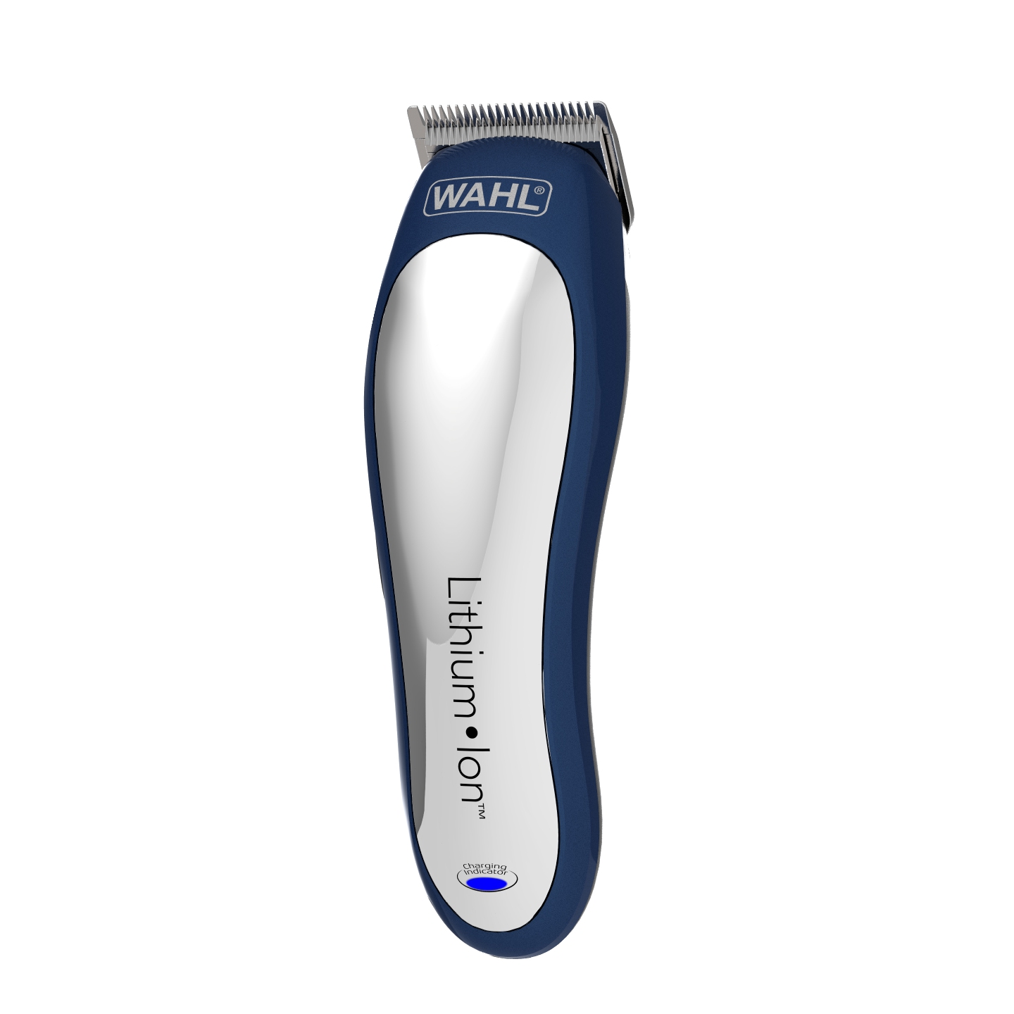 wahl lithium power clipper