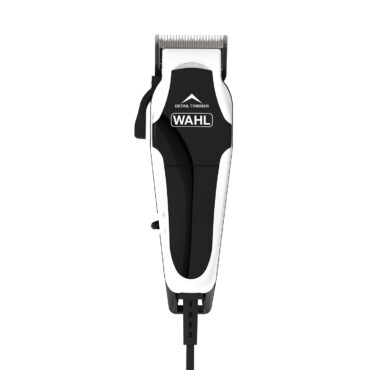 Clip ‘N Trim II Corded Hair Clipper & Integrated Hair Trimmer (79900-800) Image