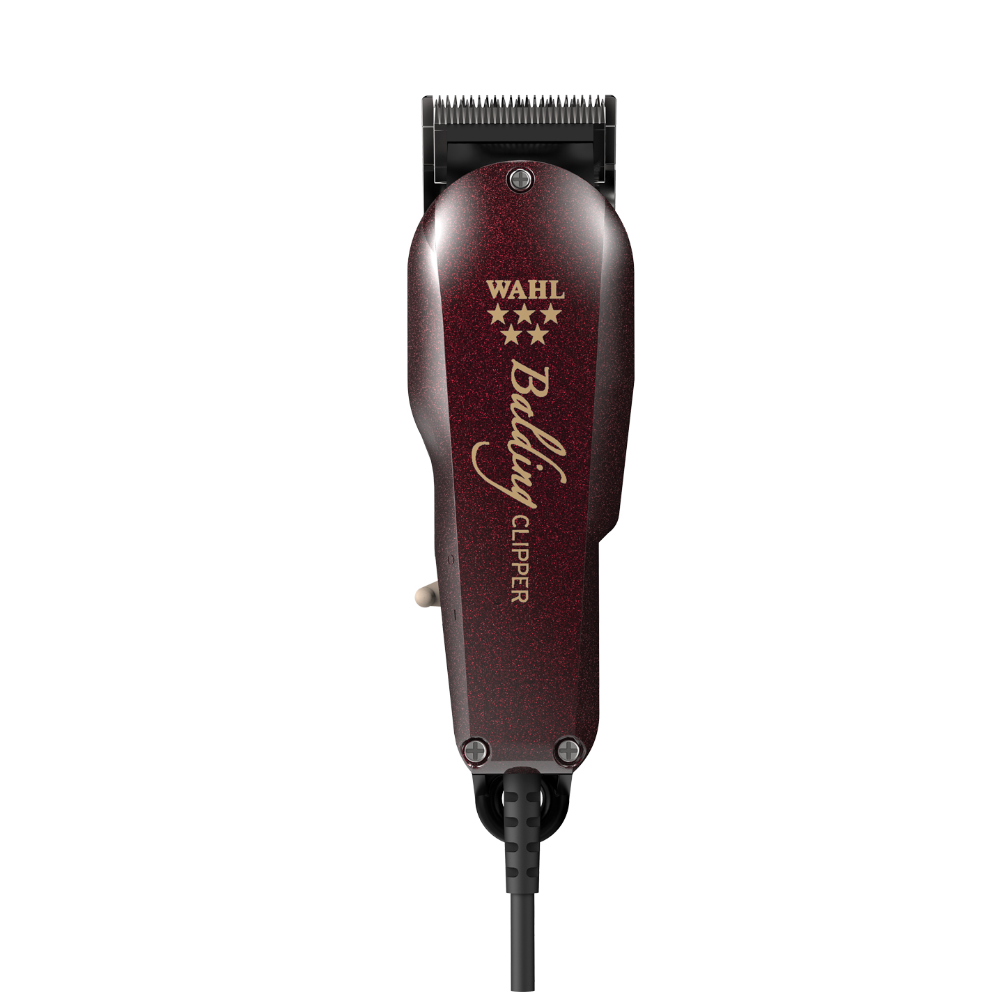 clippers for african american hair