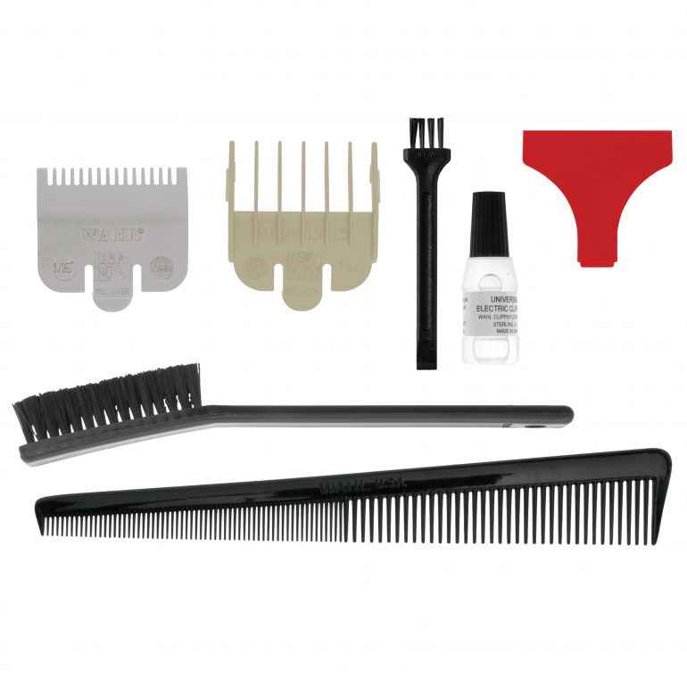 Wahl Balding Clipper Barbers & Hairdressers Clippers