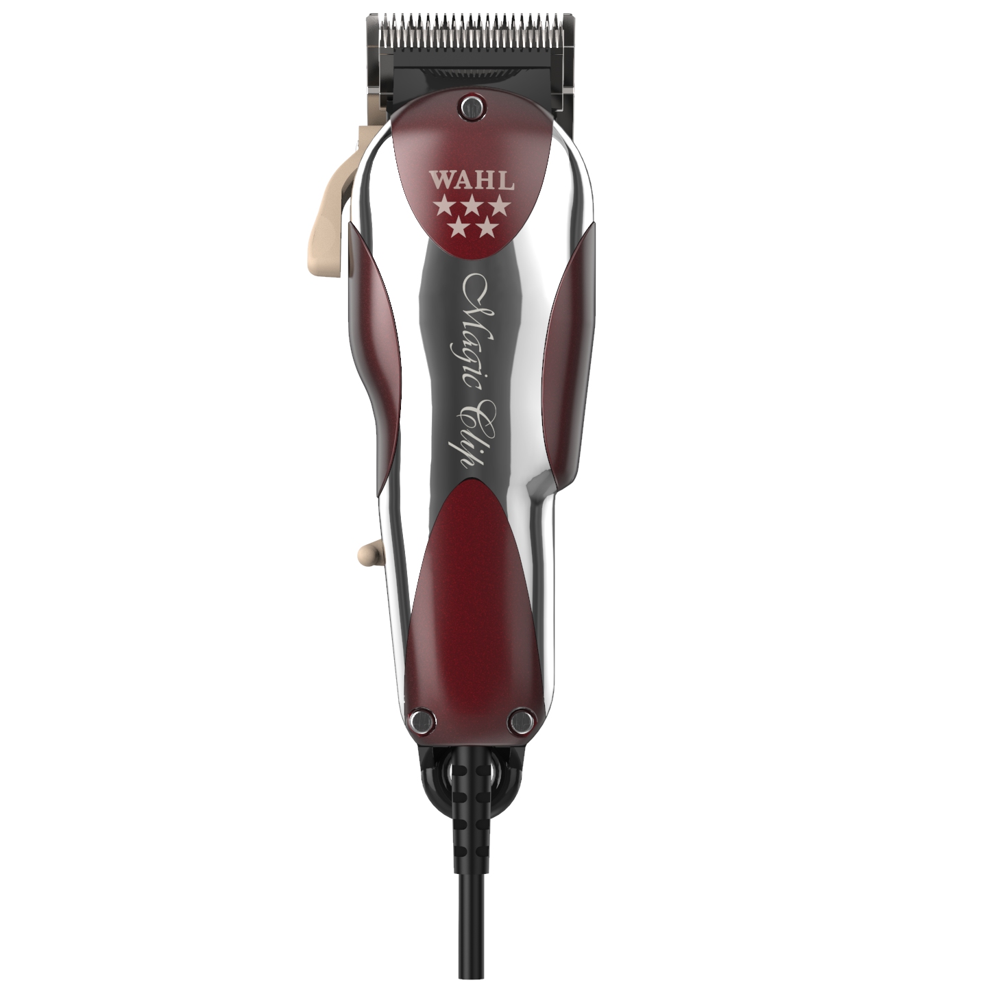 saltar Realista Sufijo Wahl Magic Clip | Barbers & Hairdressers Clippers