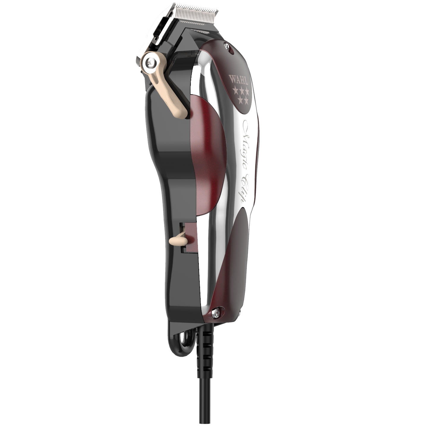 wahl 5 star magic clip 8451