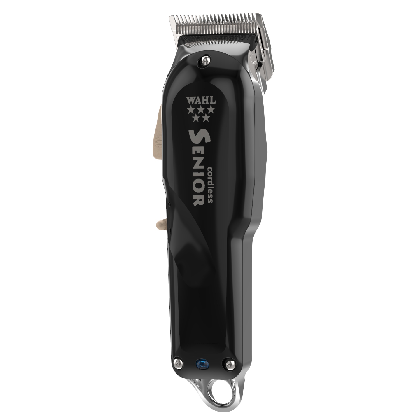 wahl cordless senior recall