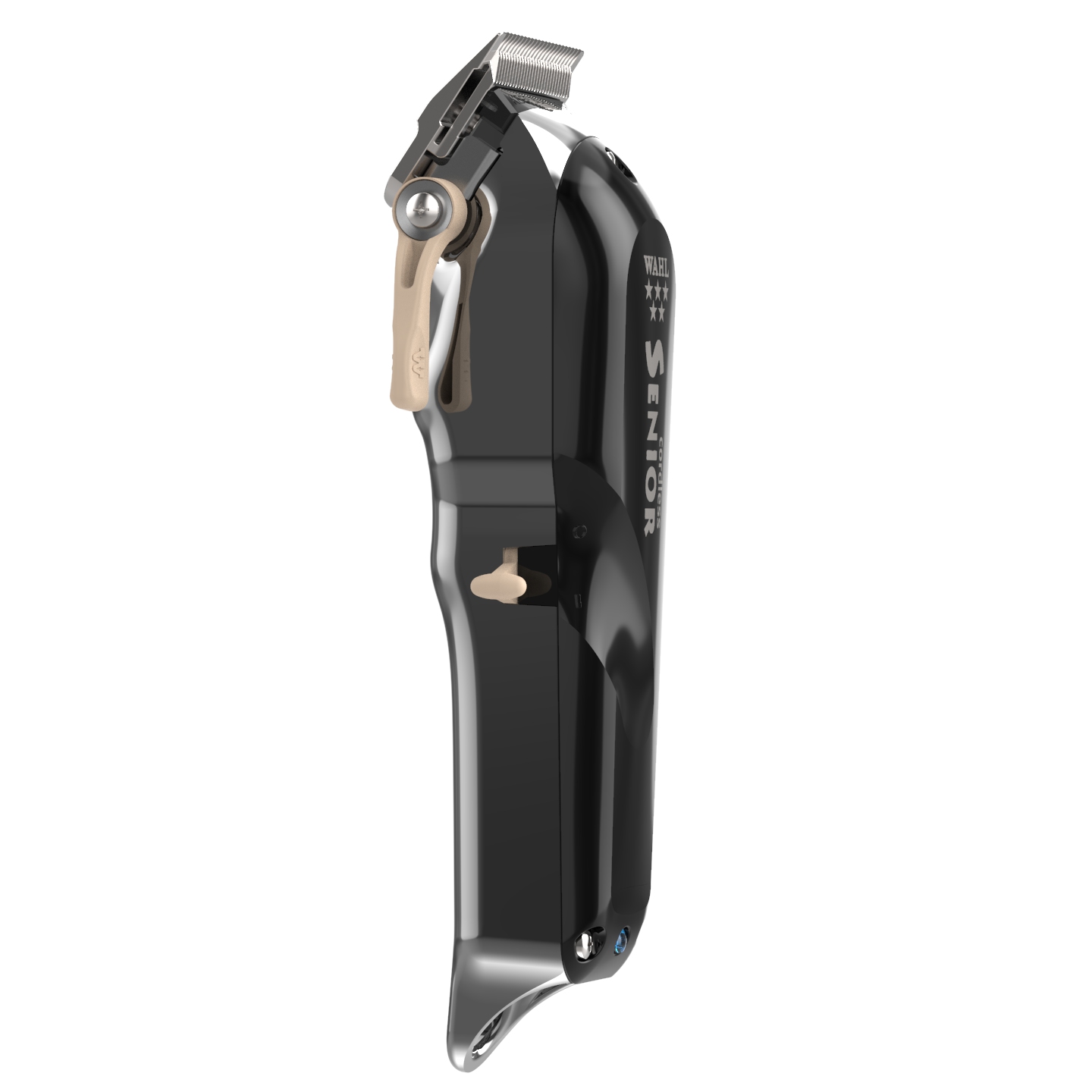 wahl senior cordless black