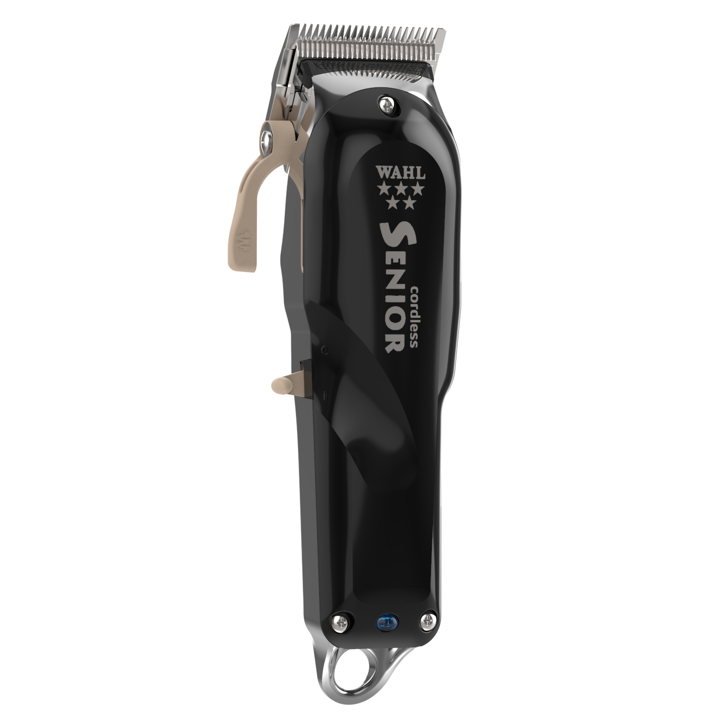 wahl corded senior clippers
