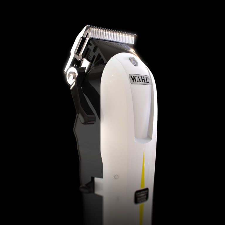 Cordless Super Taper Barbers & Hairdressers Wahl UK