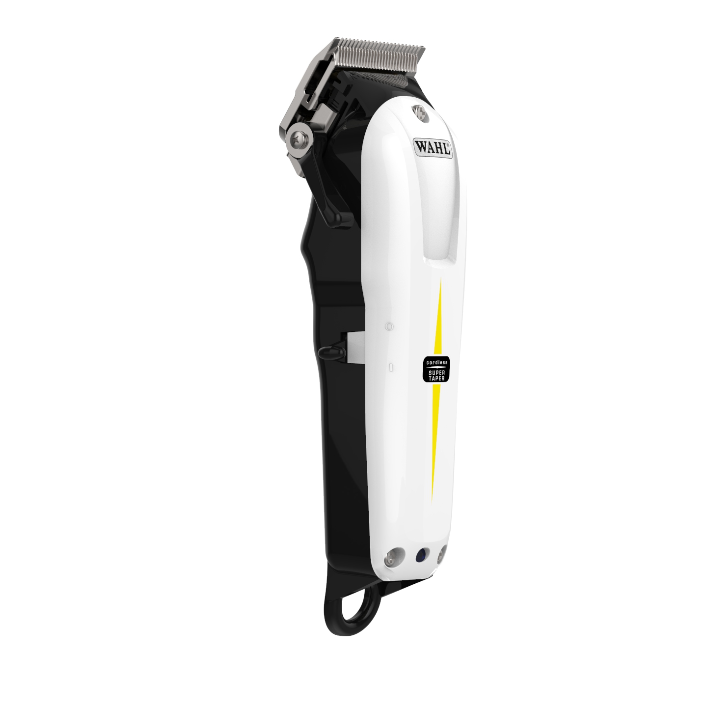 Wahl Super Taper, Professional Barber clipper powered by built-in  rechargeable batteries which last about 80-90 minutes uninterruptable  usage, Manufacturer: Wahl [4219-0470] - €117.00 : , Online  Store