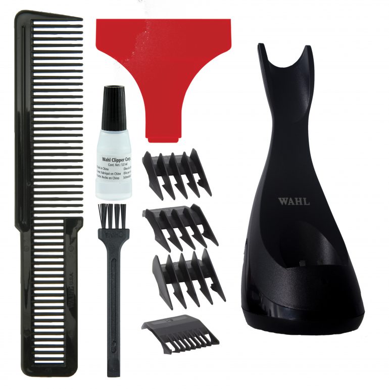 Wahl Academy Trimmer Barbers & Hairdressers Equipment
