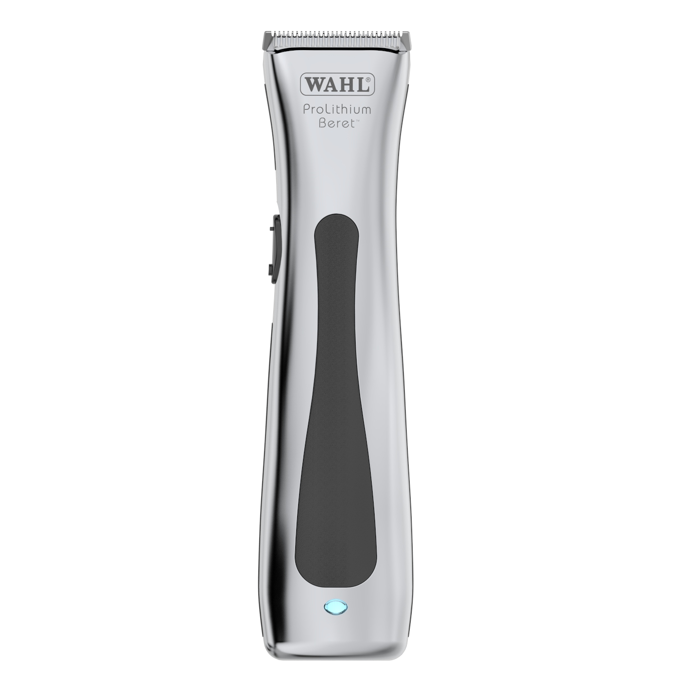 wahl lithium ion beret trimmer