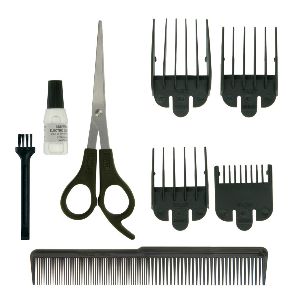 wahl homepro basic spares