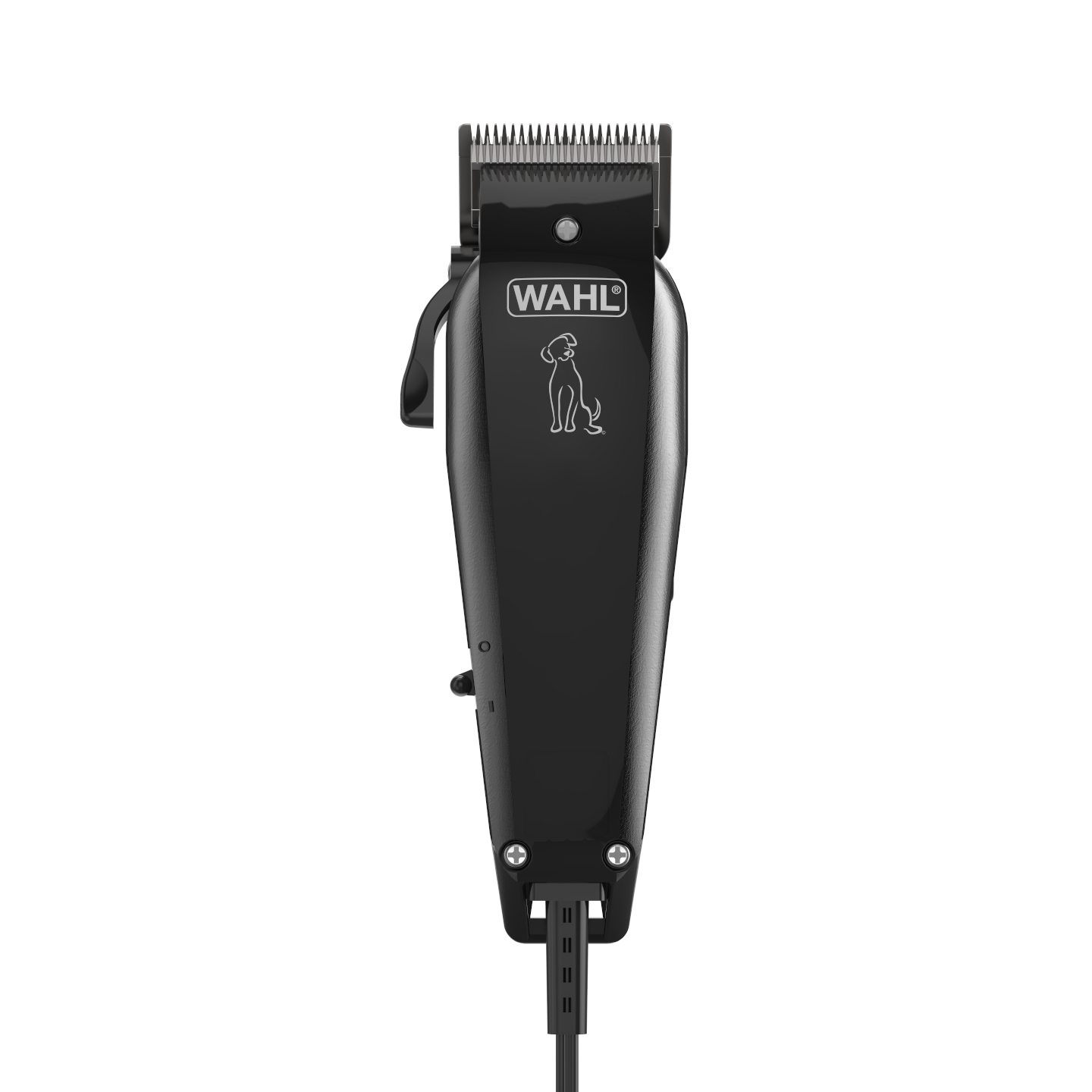 wahl dog clippers not cutting