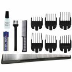 Beard + Stubble Trimmers Products, Mini Pro Cordless Trimmer