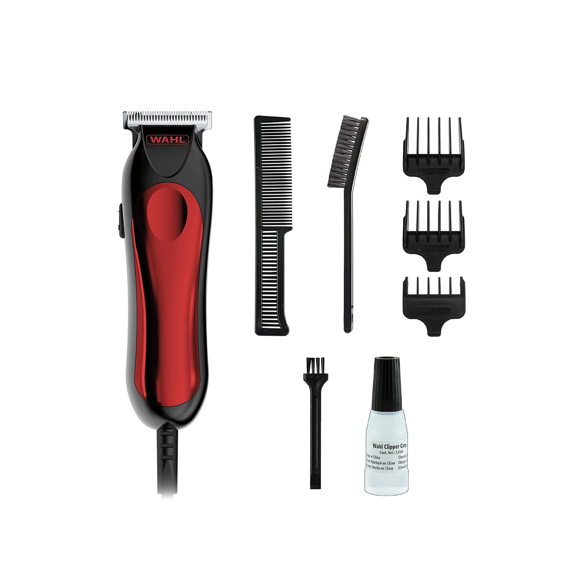 T-Pro Corded T-Blade Trimmer
