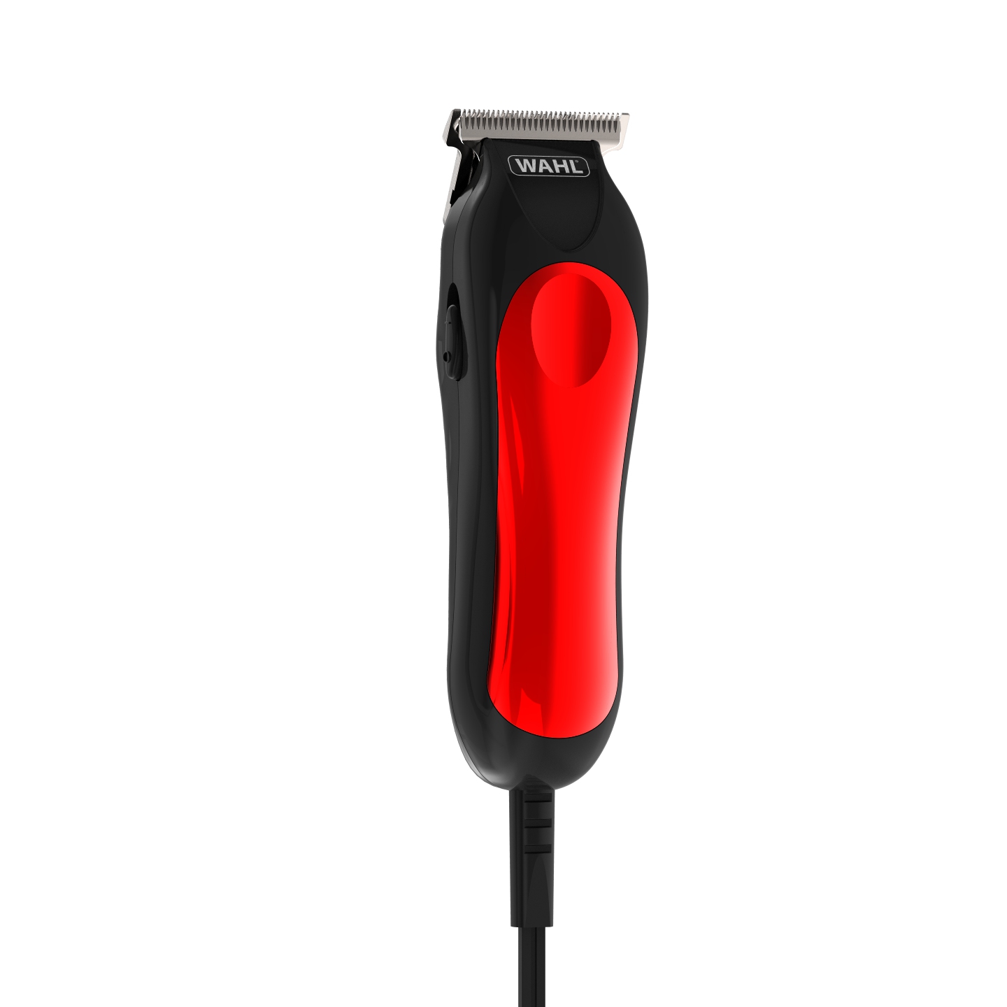 detailing hair clippers