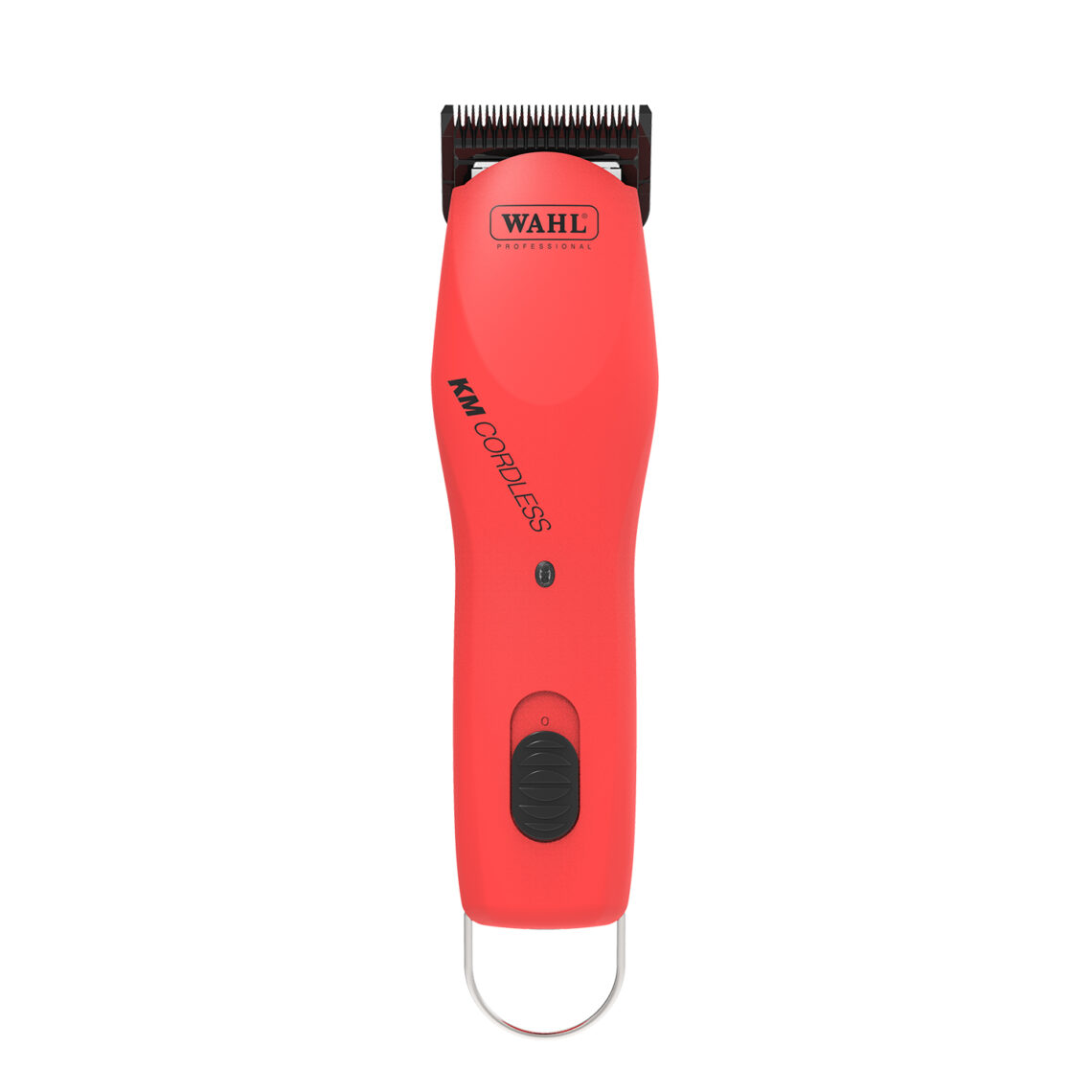 Wahl KM Cordless Animal Clipper Professional Grooming Dog Clippers