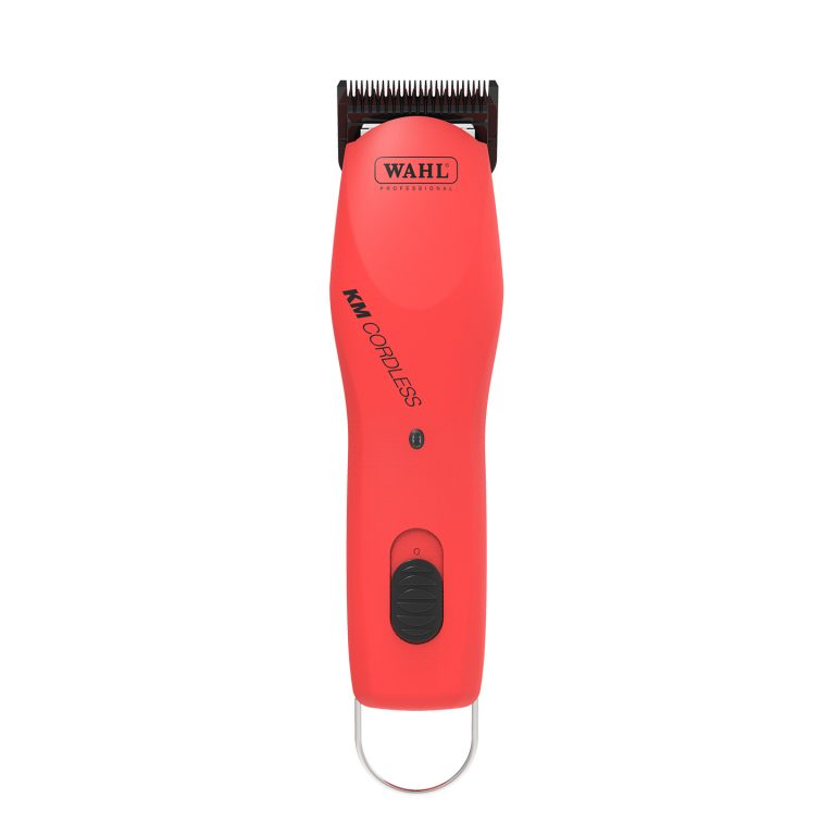 Wahl KM Cordless Animal Clipper Professional Grooming Dog Clippers