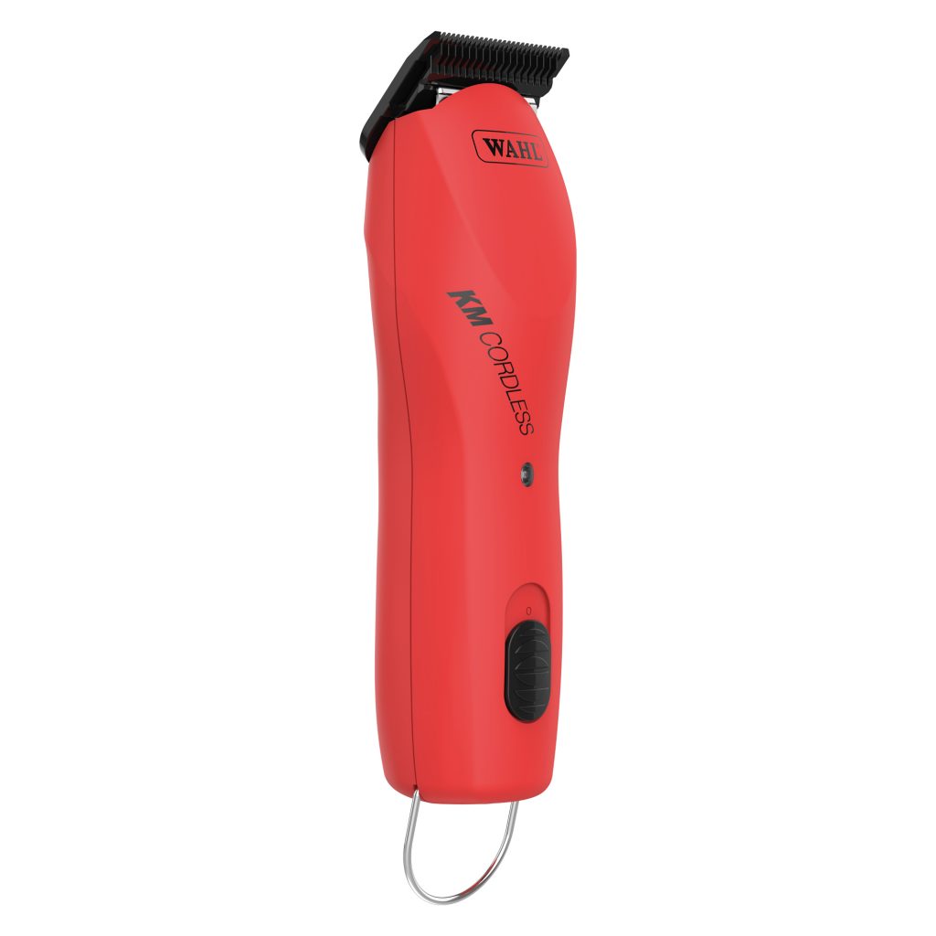 wahl km cordless parts