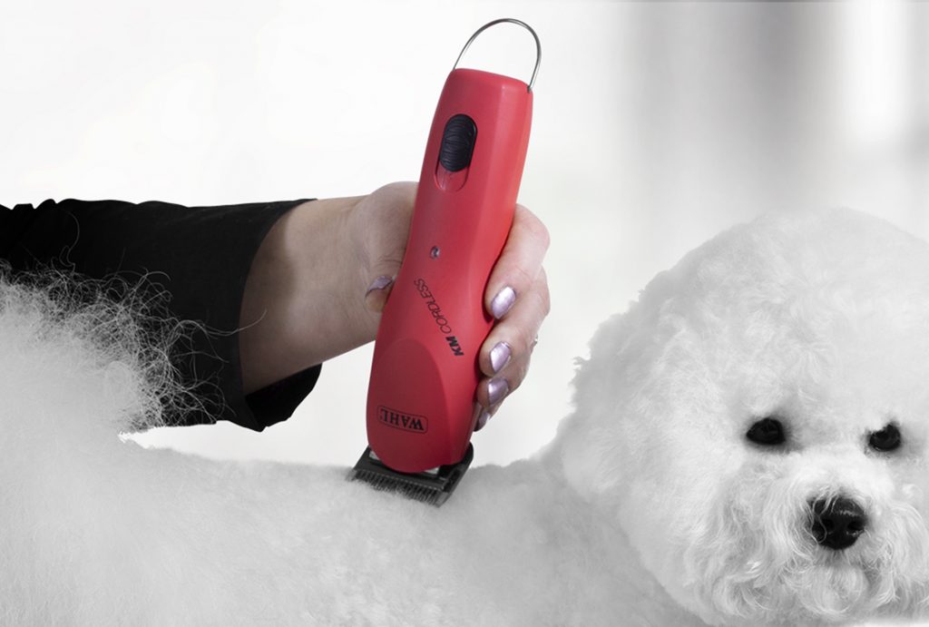 wahl cordless km