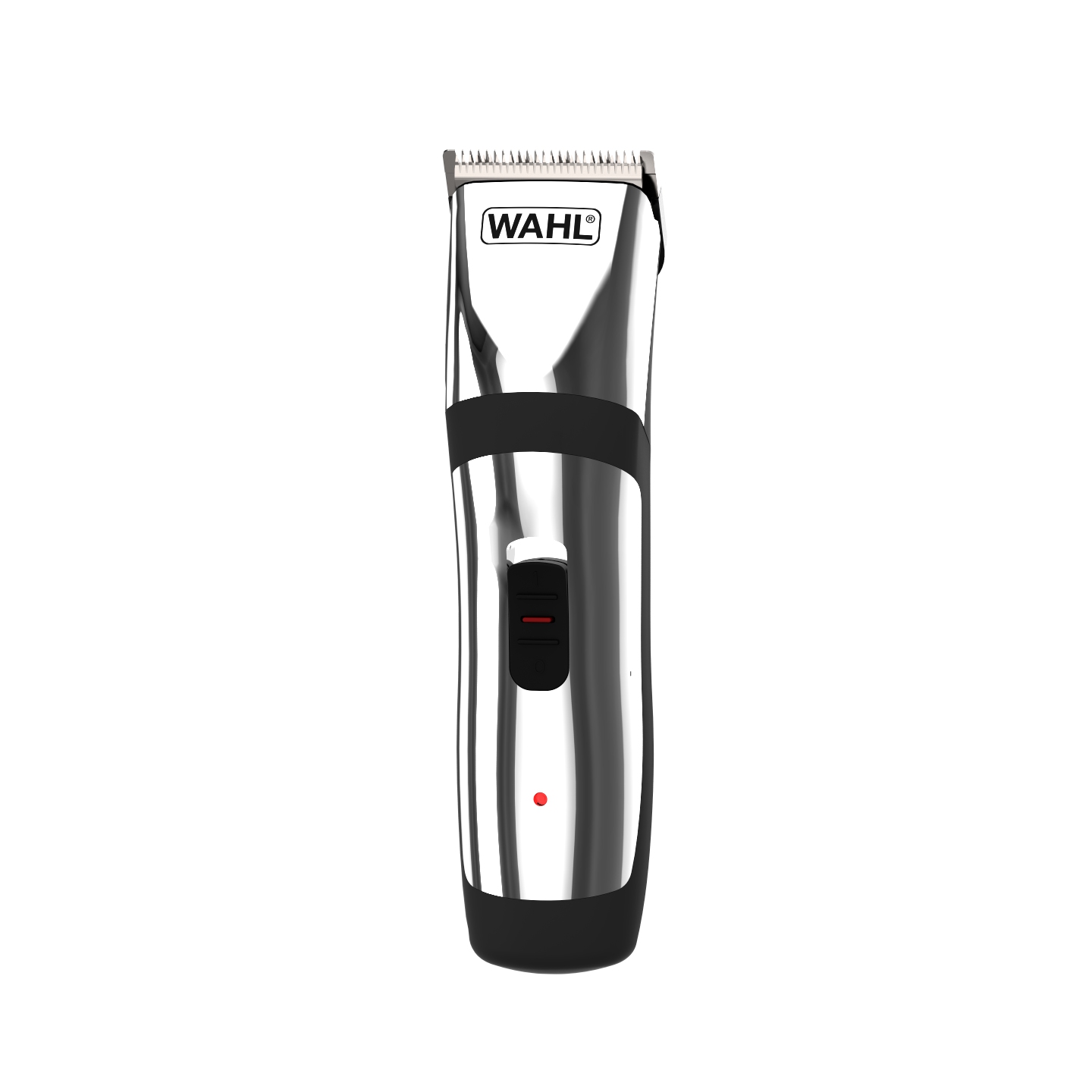 wahl cordless clippers and trimmers