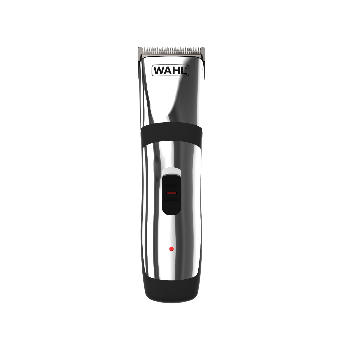 cordless clipper and trimmer set