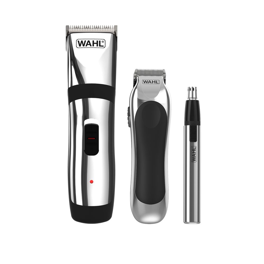Wahl Best Cordless Hair Clippers for Men 2021 Grooming Clippers