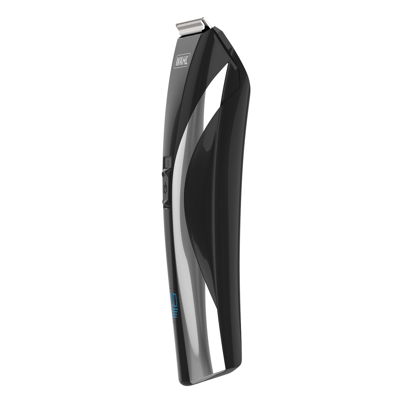 wahl action pro vision hair clipper
