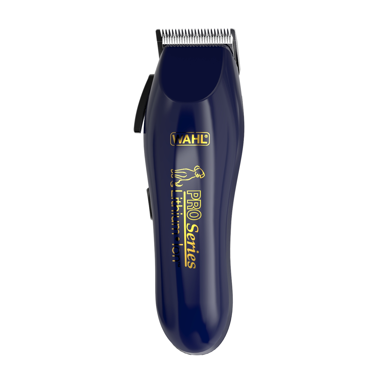 wahl pro series rechargeable pet hair clipper kit