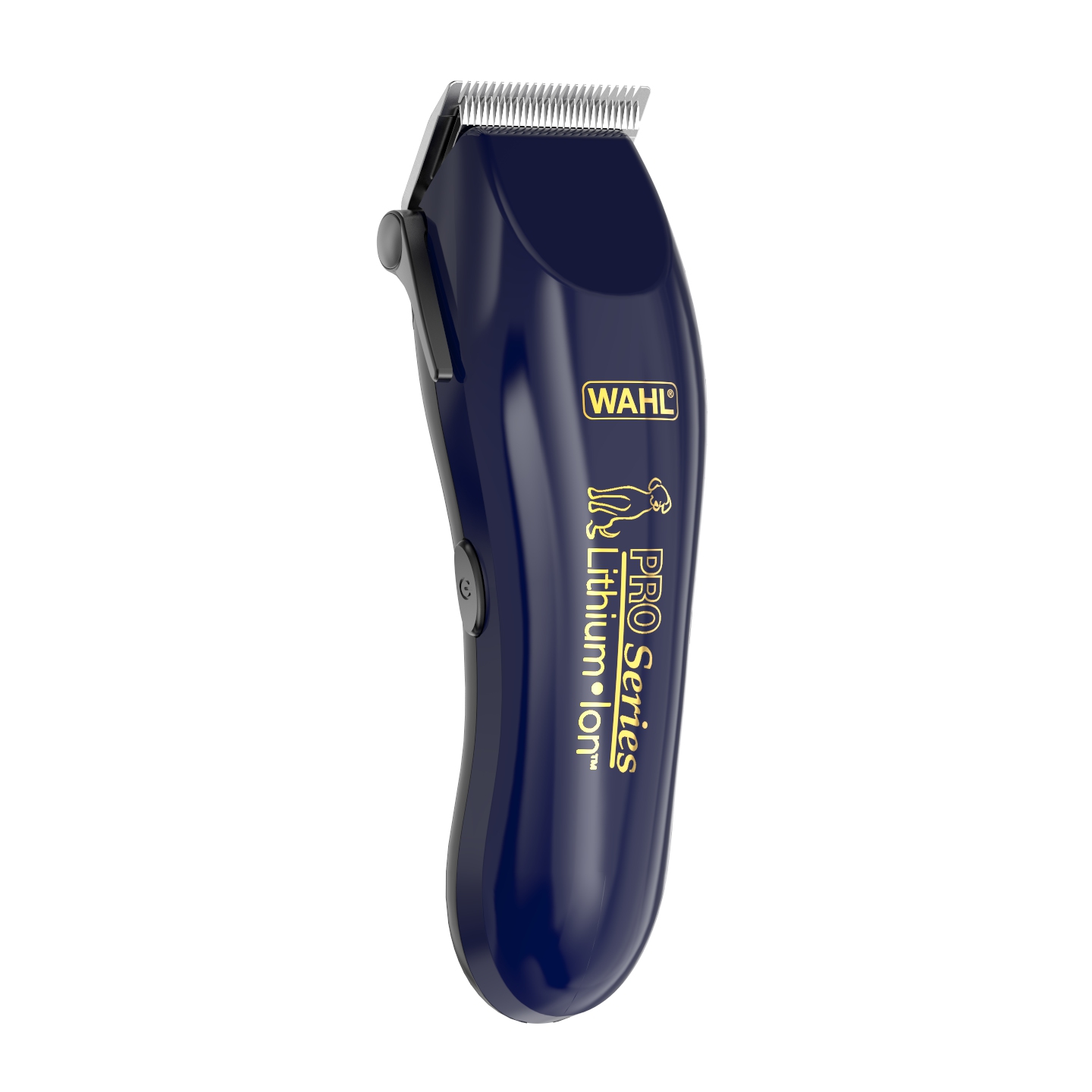 wahl lithium ion deluxe pro series