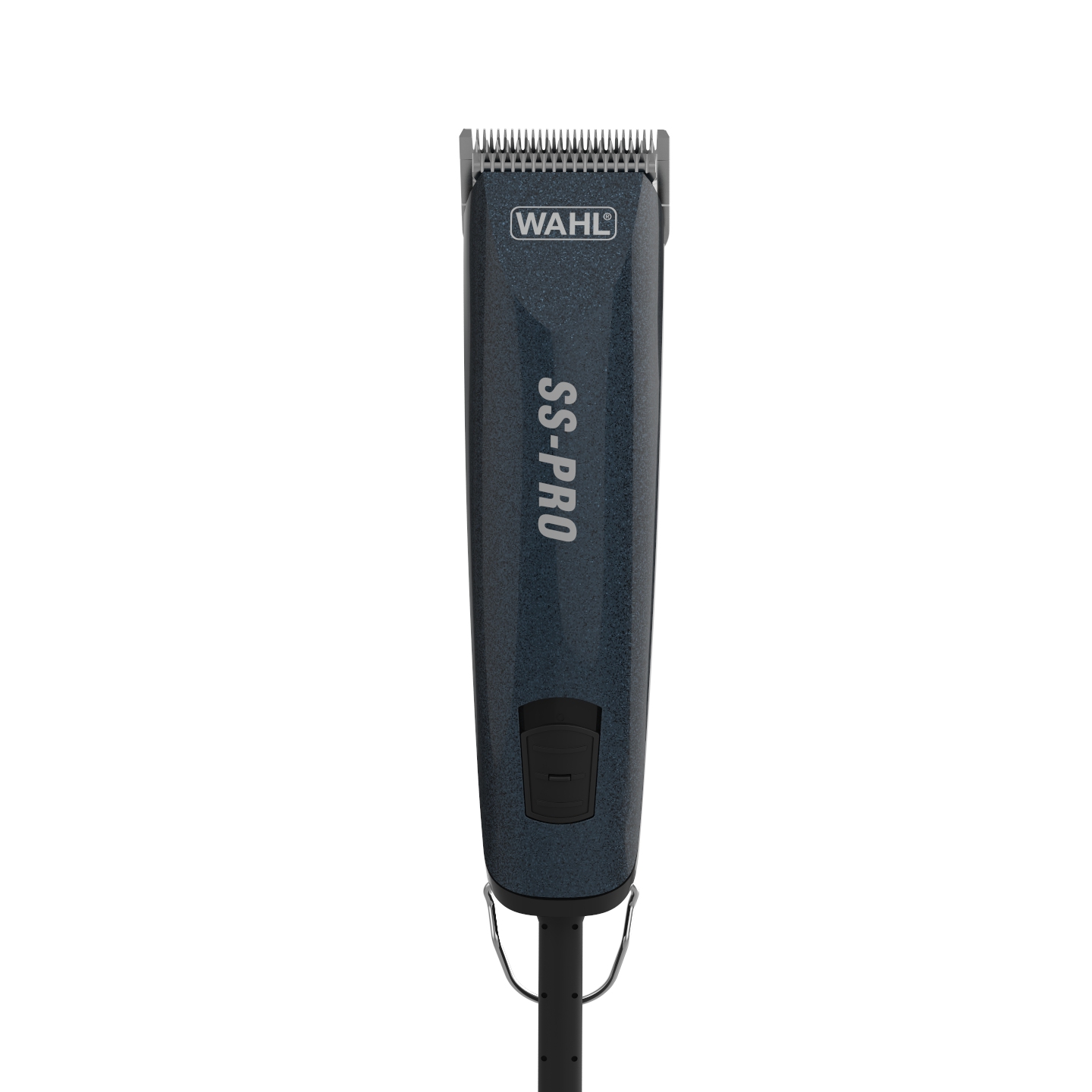 wahl combination dog clipper and trimmer set