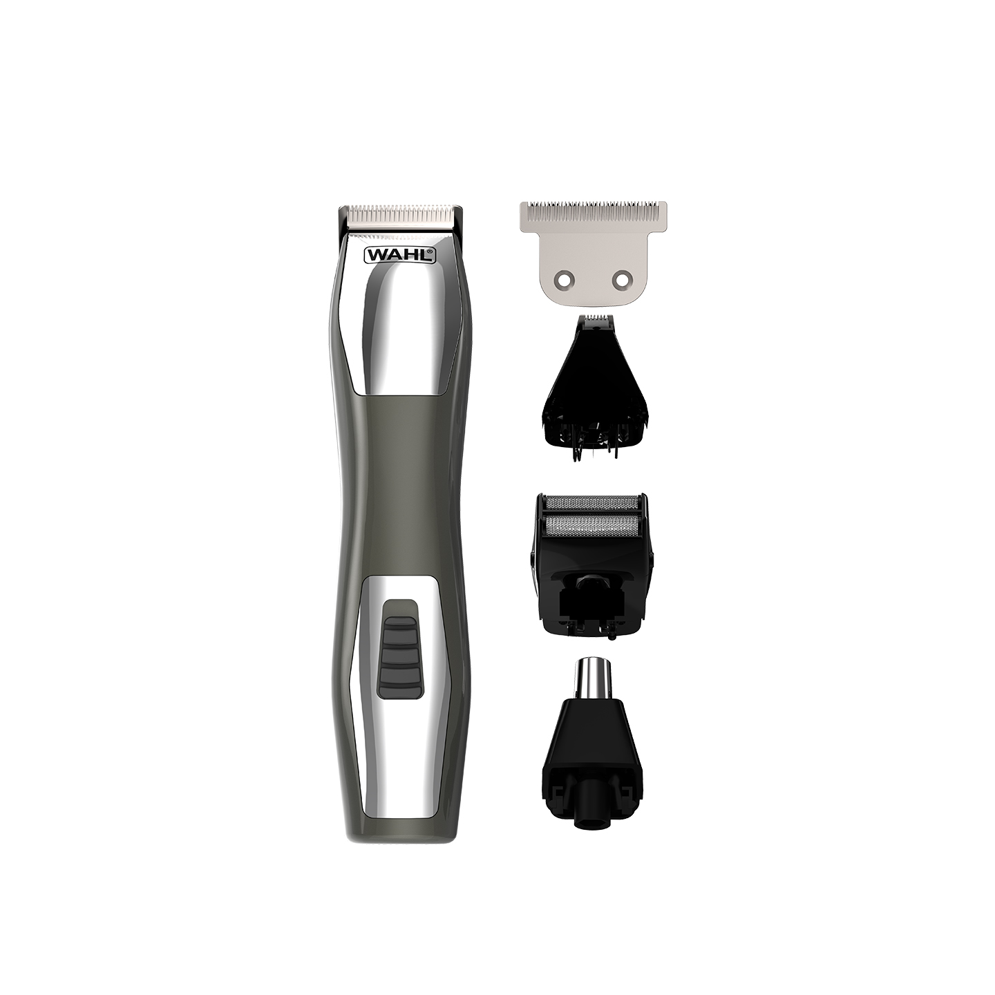 Wahl Chromium Multi Groomer Men Grooming Best Seller