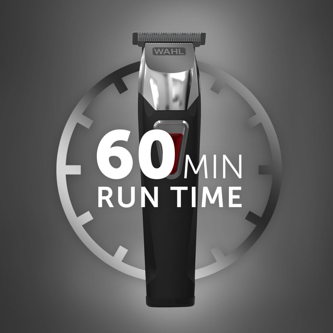 T Pro Cordless TBlade Hair Trimmer Beard Grooming Wahl UK