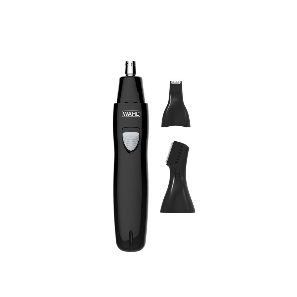 Ear, Nose & Brow Trimmer Mens Grooming Wahl UK