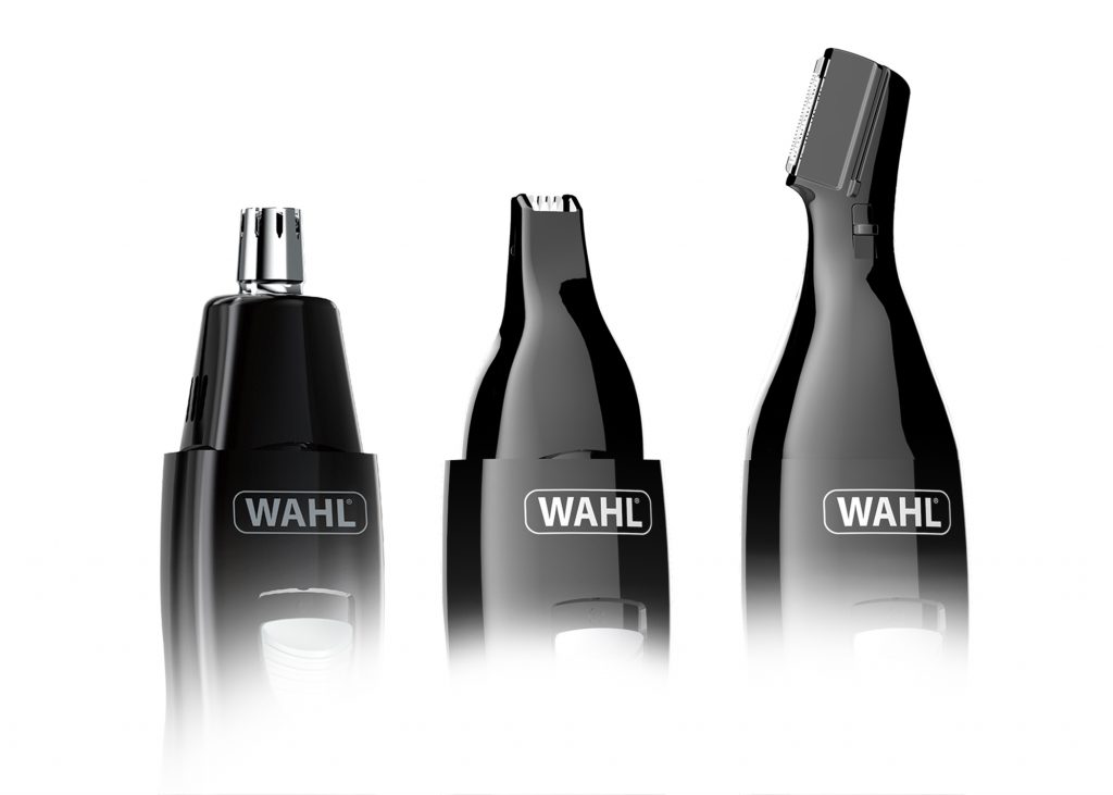 Ear, Nose & Brow Trimmer Personal Care For Him Wahl UK