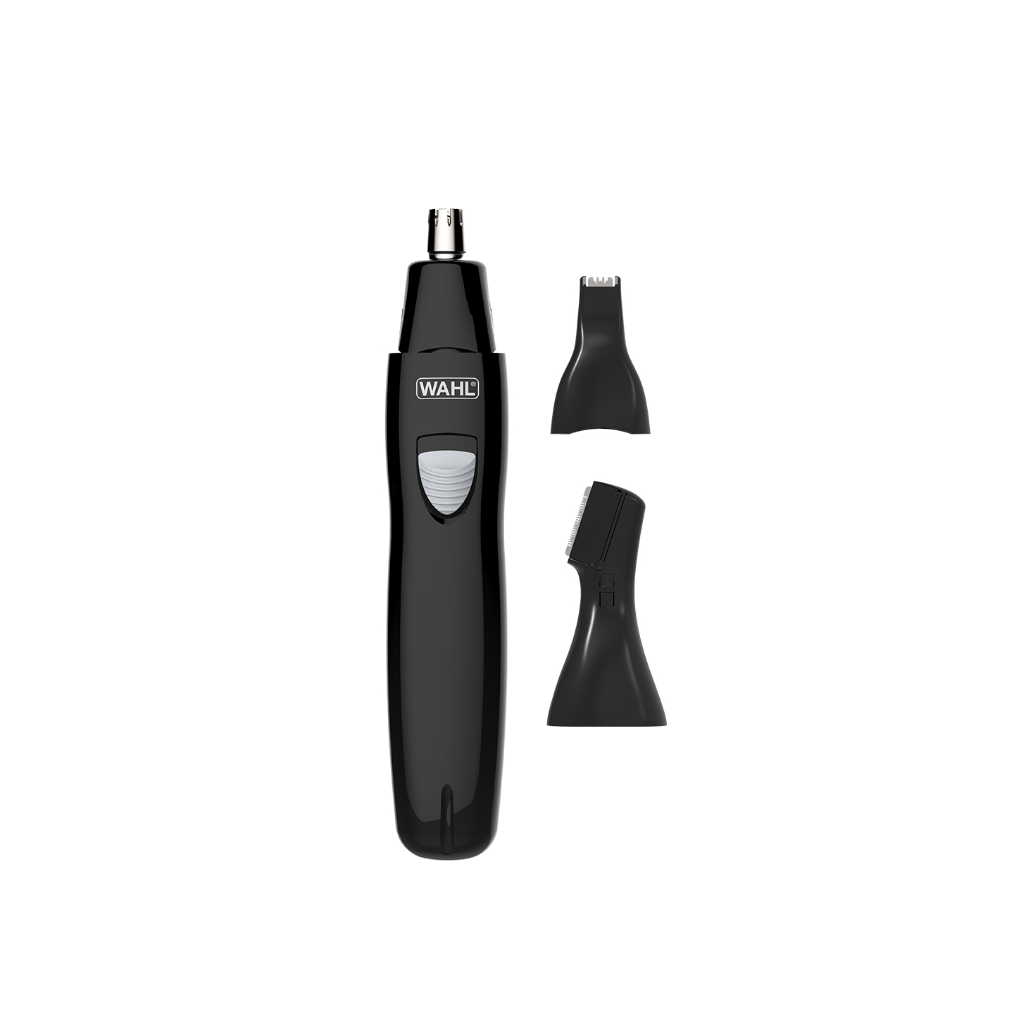 groomease by wahl ear and nose trimmer