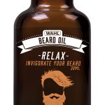 Beard Trimmer & Beard Oil Gift Set Product Image