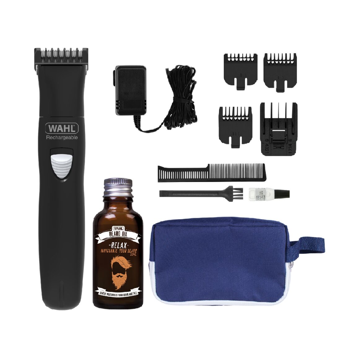 Best Wahl Beard, Stubble & Facial Trimmers for Men 2022 Grooming Tools