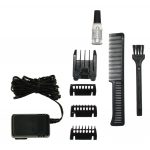 Beard + Stubble Trimmers Products, Beard Grooming Set