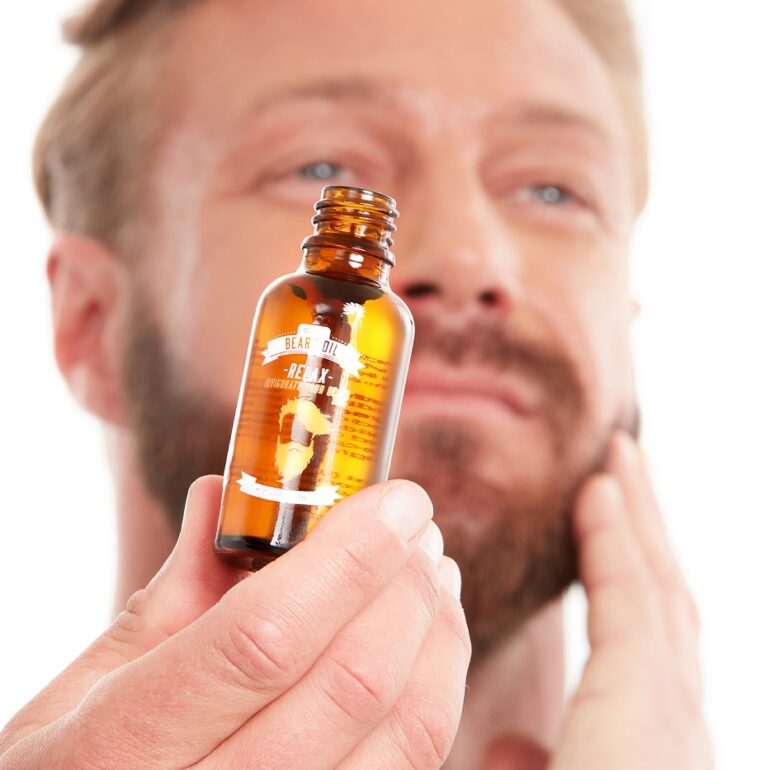 Beard Grooming Set Men's Shaving Wahl UK