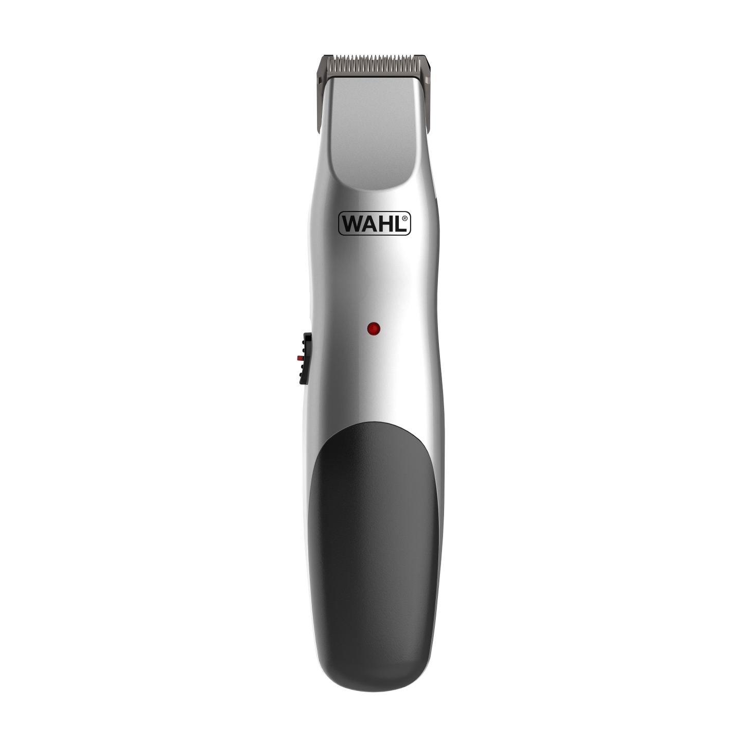 wahl groomsman cordless trimmer