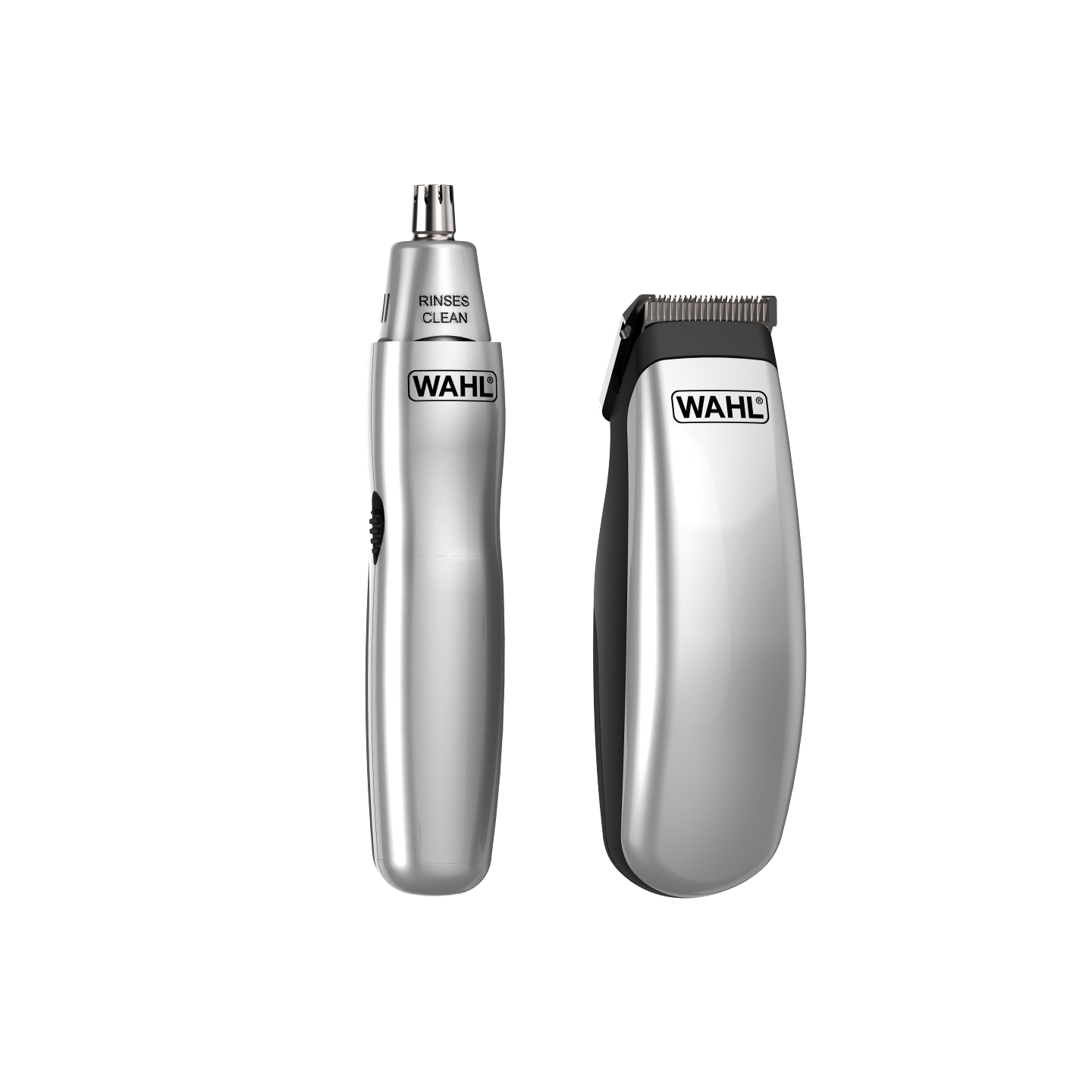 wahl grooming gear travel kit