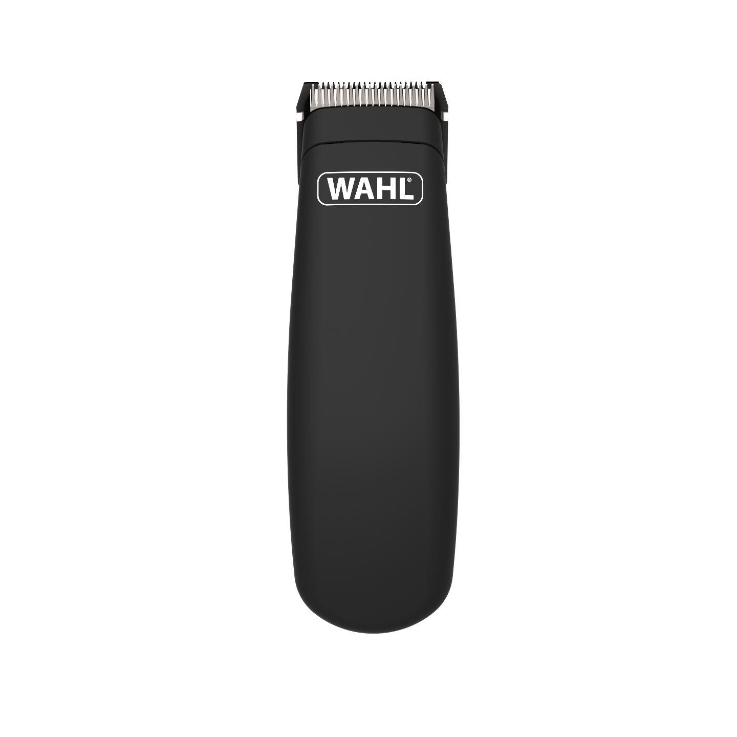 wahl pocket pro battery trimmer