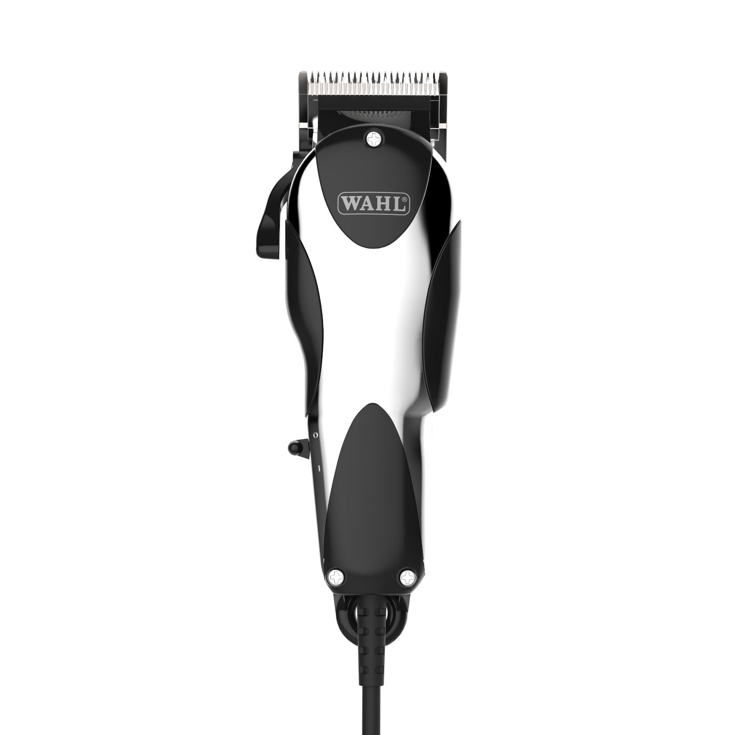 wahl academy clipper review