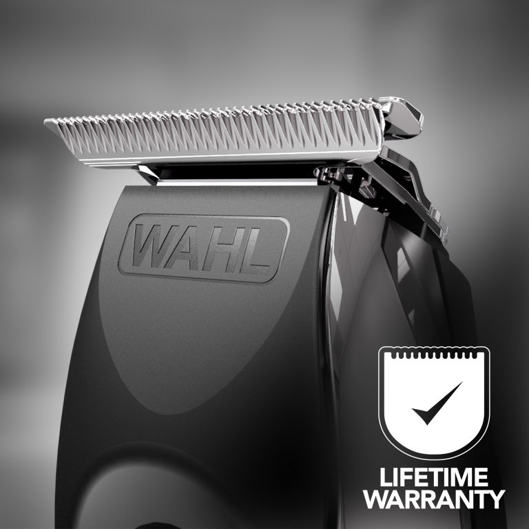 Father's Day Gifts 18th June Aqua Blade Beard & Trimmer Wahl UK